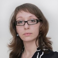 Ирина Голубева