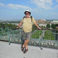 Jozef P. Lubina