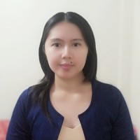 Maybelle Tan