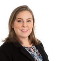 Eva Rós Baldursdóttir