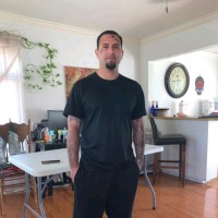 Daniel Morales