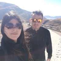 Walter Fabian Fernandez