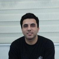 Omid Abedi