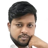 Mohsin Shaikh