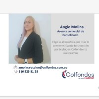 Angie Molina