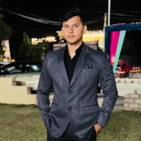 Lalit Bisht