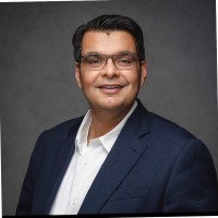 Ali Akhtar Shaikh