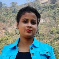Sayantani Basak