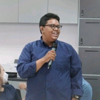 Muhammad ilham Ramadhan