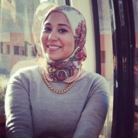 Nourhan Nabil