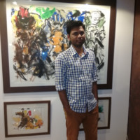 VINODKUMAR CHAVAN