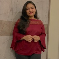 Jhalak Mane