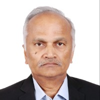 Venkatachalam K