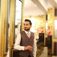Bilal Ahmed Sulemani