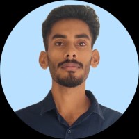 Murugesh R