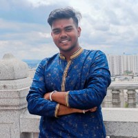 Arup Kumar Sahoo
