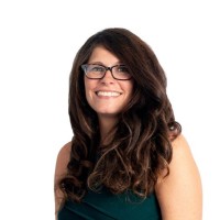 Christine Powers