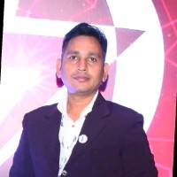 Ashirbad Samantaray