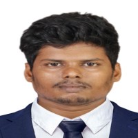 Ananthu Purushothaman