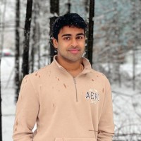 Arjun Senthil