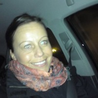 Agneta Lindgren