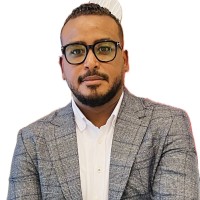 Mohammed Khider