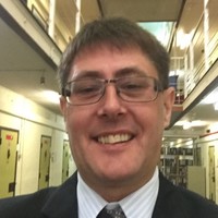 Steward Giles