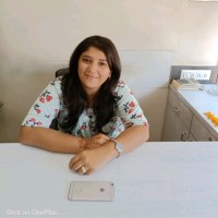 Lekha Makwana