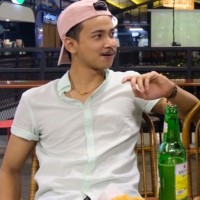 Sandy Perdana