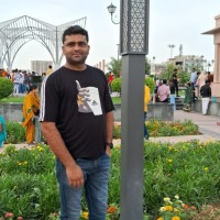 Kuldeep Singh Rao