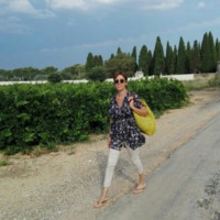 Isabelle Boudier