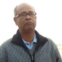 Ramen Kumar Kole