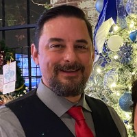 Jon Bramlett