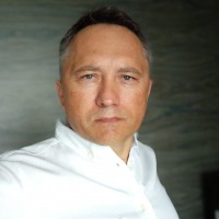 Vladimir Nikitin