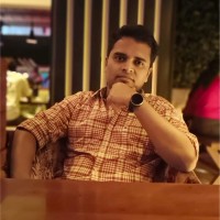 Akshay Ghugare