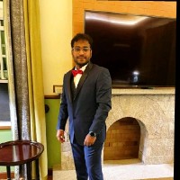 Pavan Kumar M