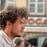 Lucas Ferry