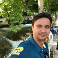 Shehzad Ali Sualeh