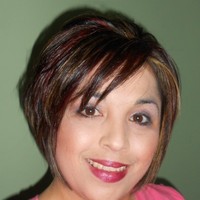 Sarah Hallmark
