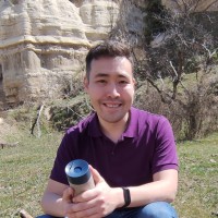 Daniil Unarov