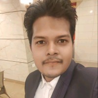 Manglesh Kumar Singh