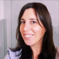 María Cecilia Carrevedo