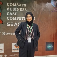 Eman Arshad