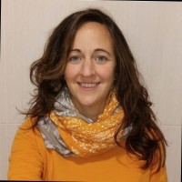 Ania Ibisate González De Matauco