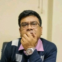 Amitabha Chandra