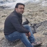 SAMIR RANJAN