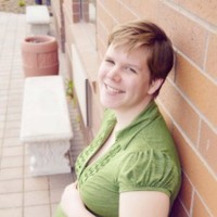 Jessica Prater