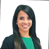 Nadia Polidano