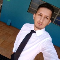 Lucas Lucero Rodrigues