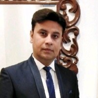 Kapil Walia